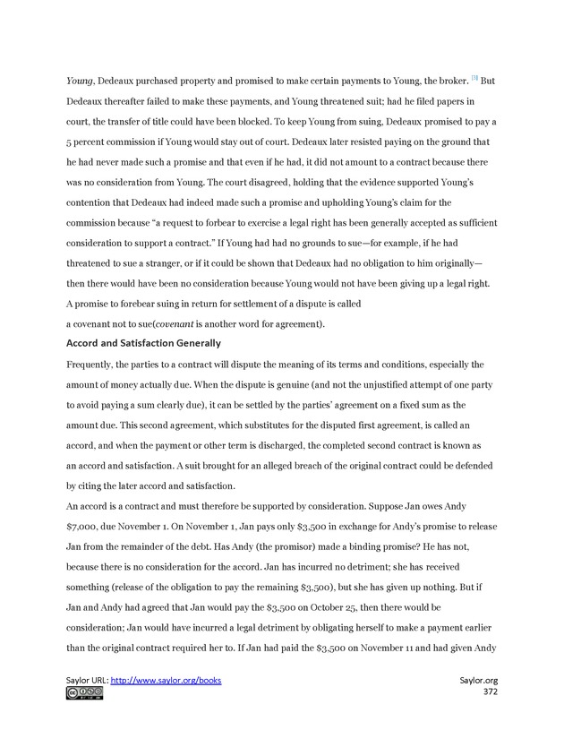 Business Law and the Legal Environment - Page 372